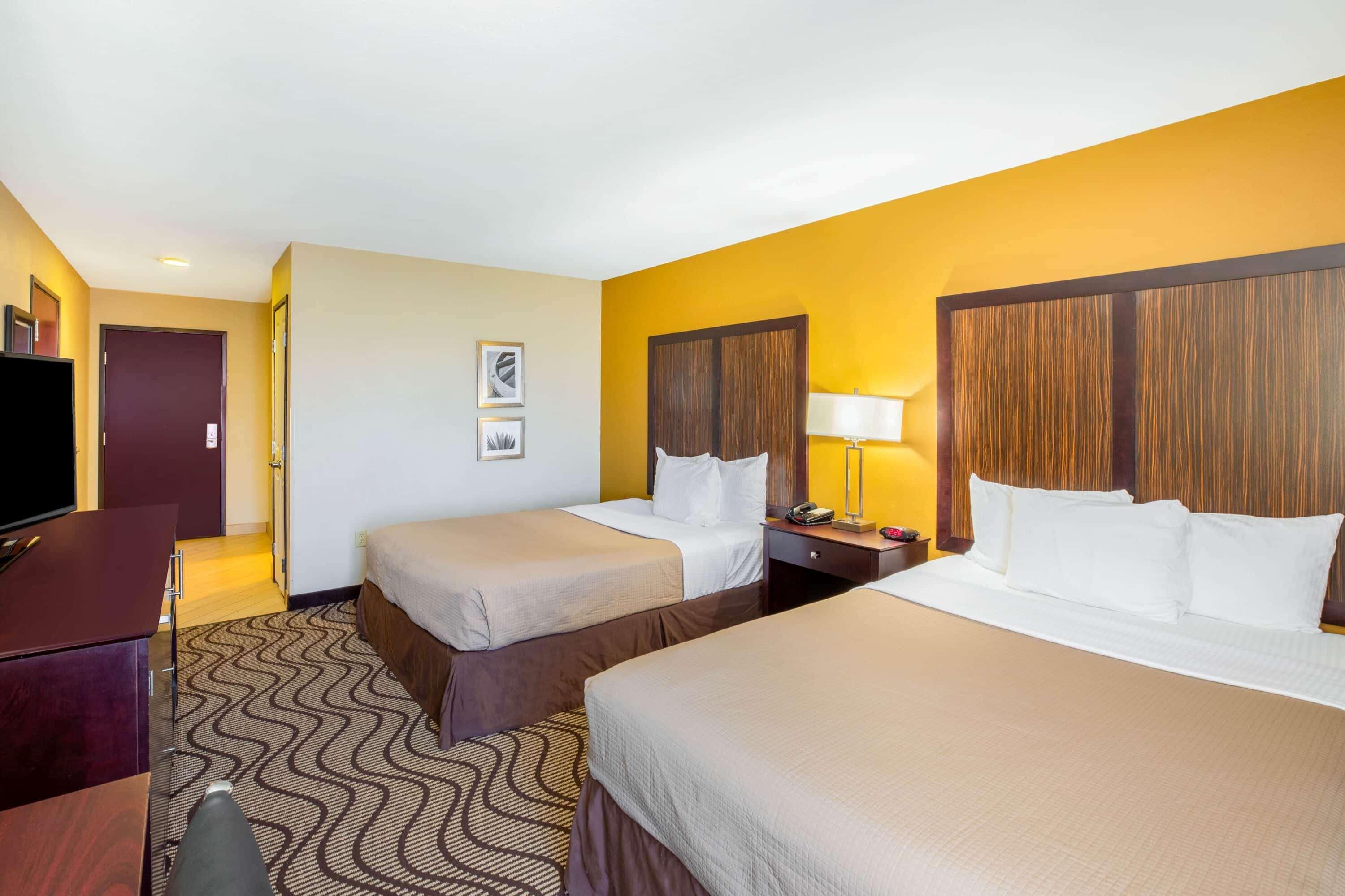 La Quinta By Wyndham Hotel 3*