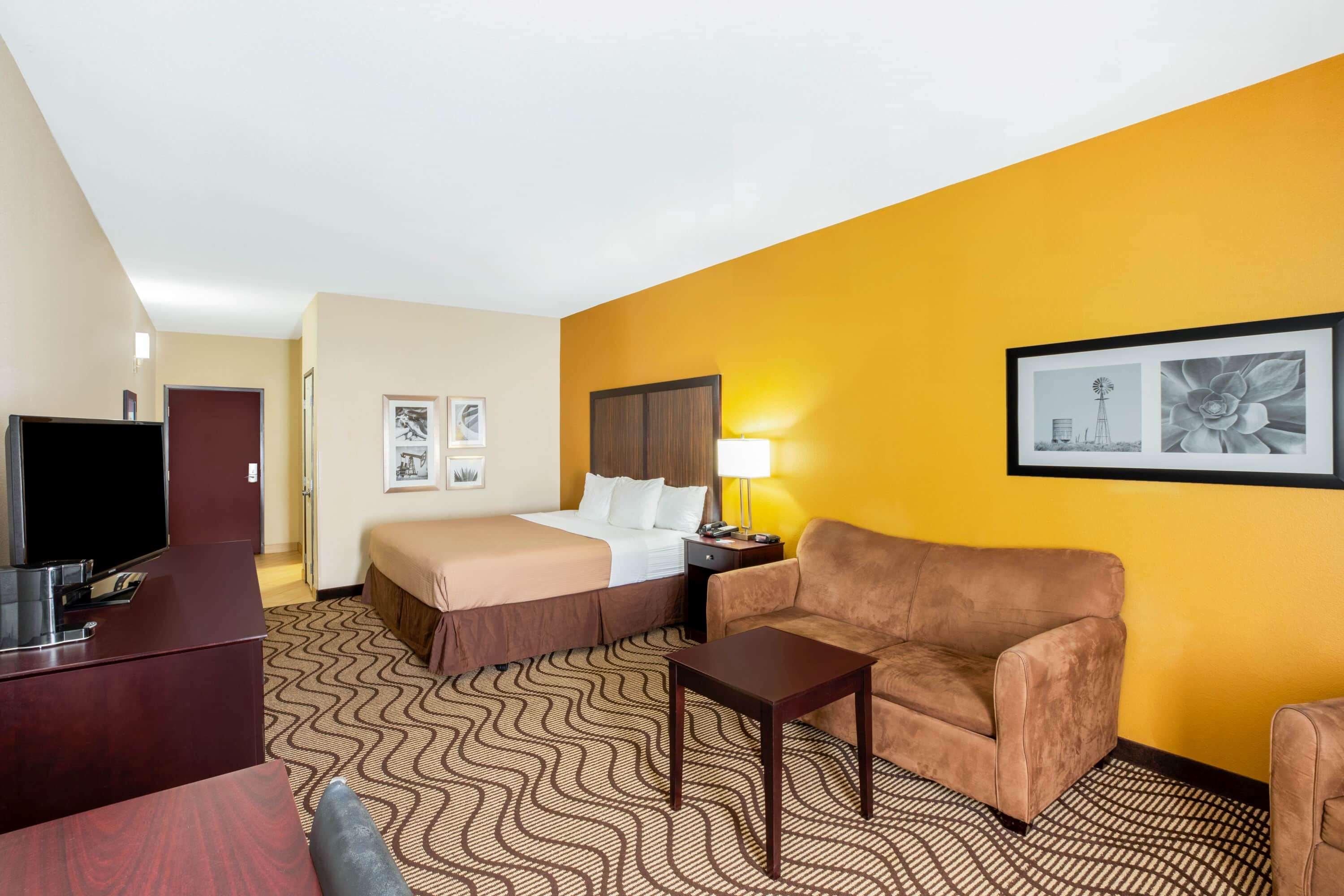 Hotel La Quinta By Wyndham 3*