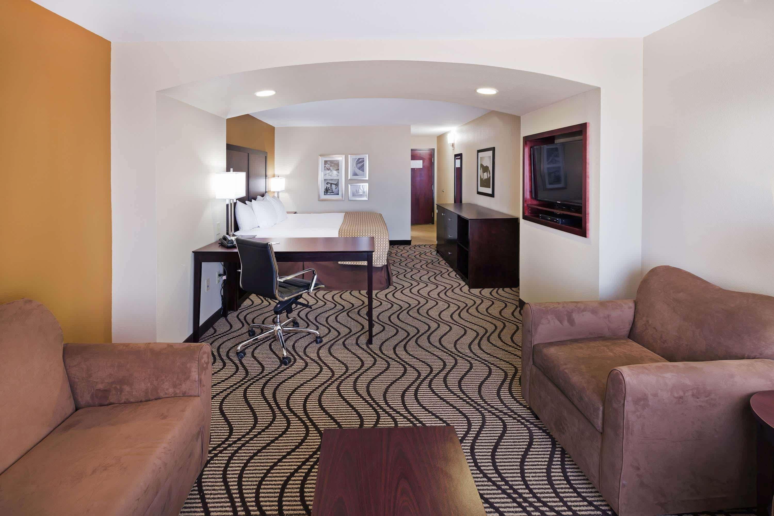 Hotel La Quinta By Wyndham Floresville