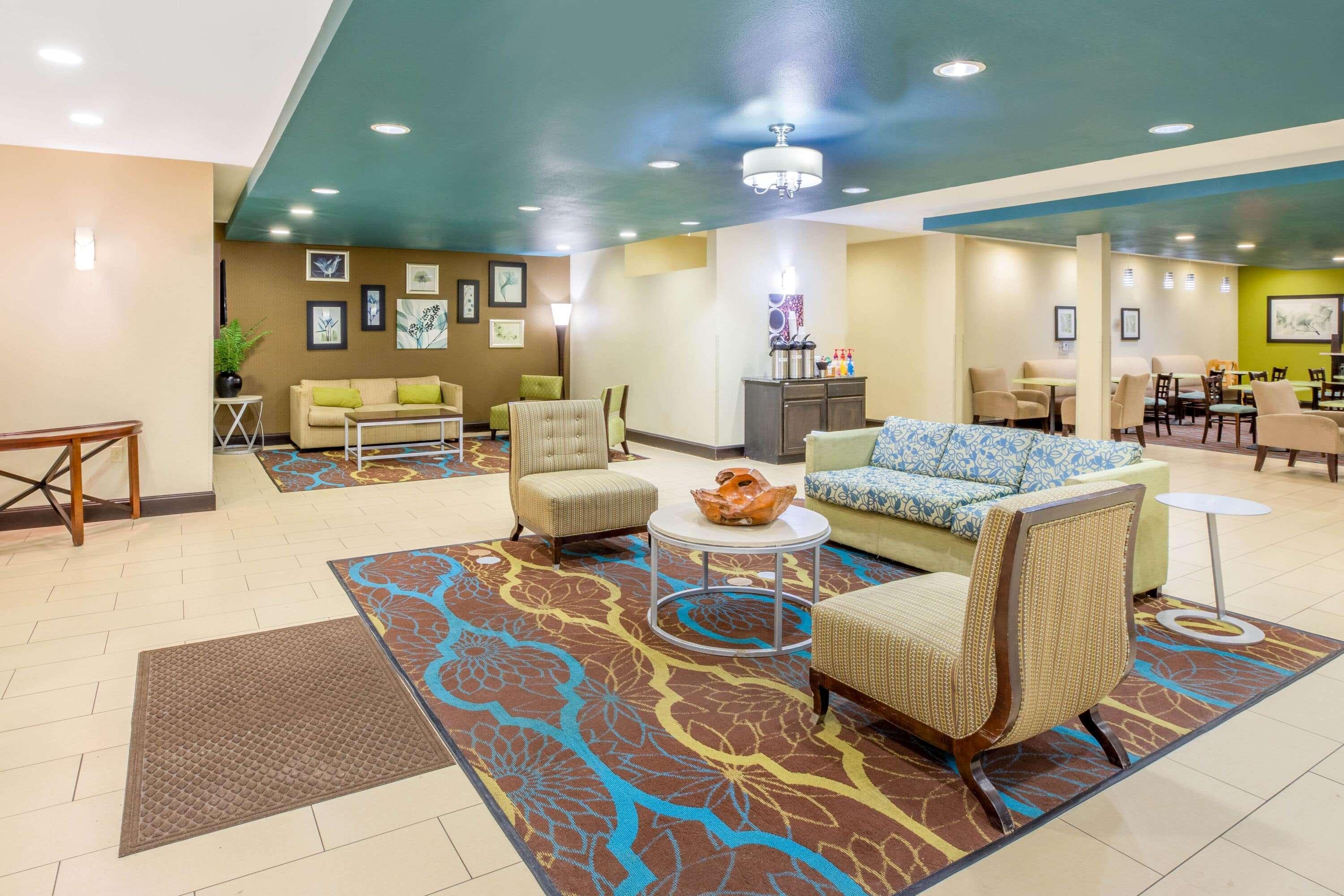Hotel La Quinta By Wyndham 3*