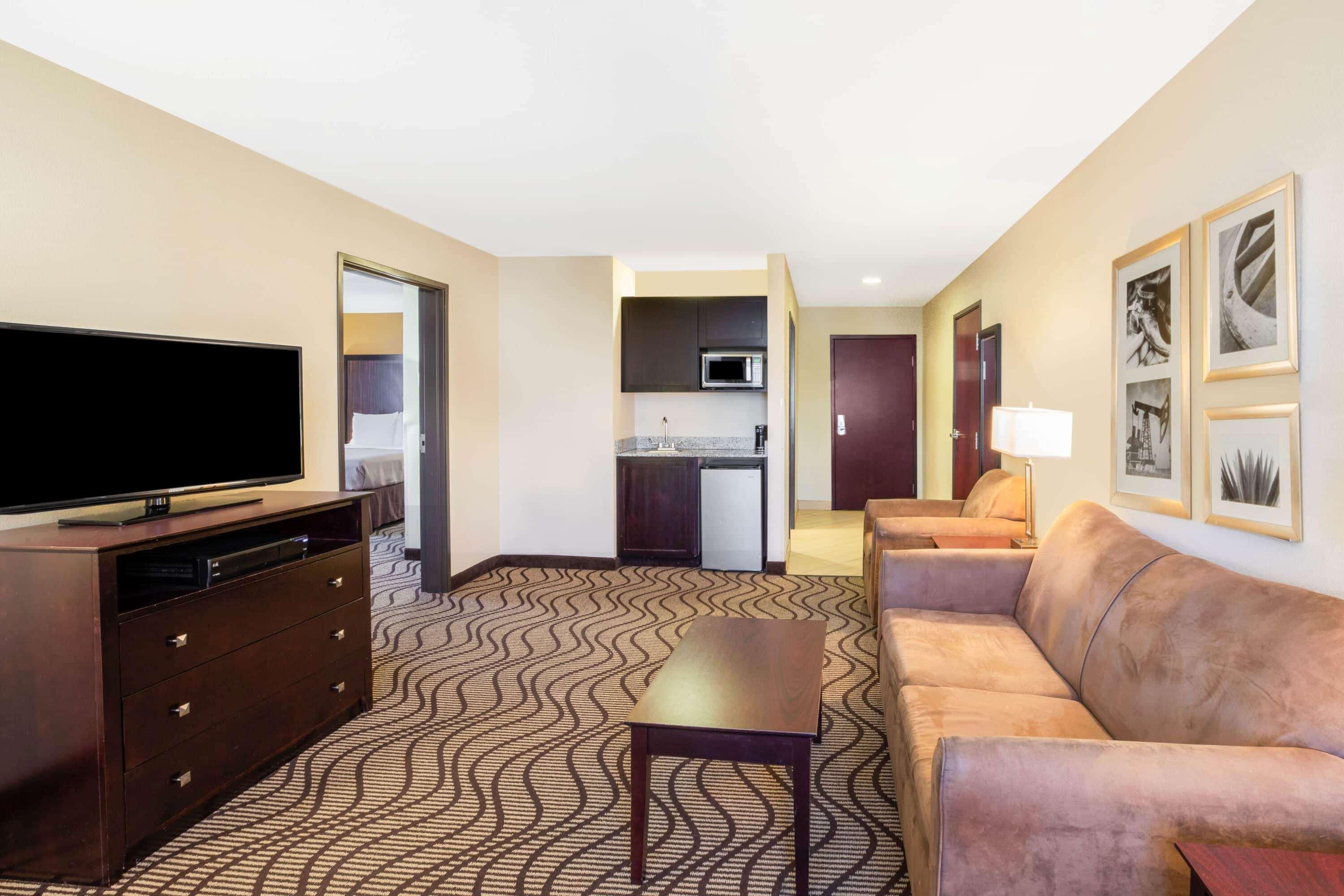 La Quinta By Wyndham Hotel Floresville