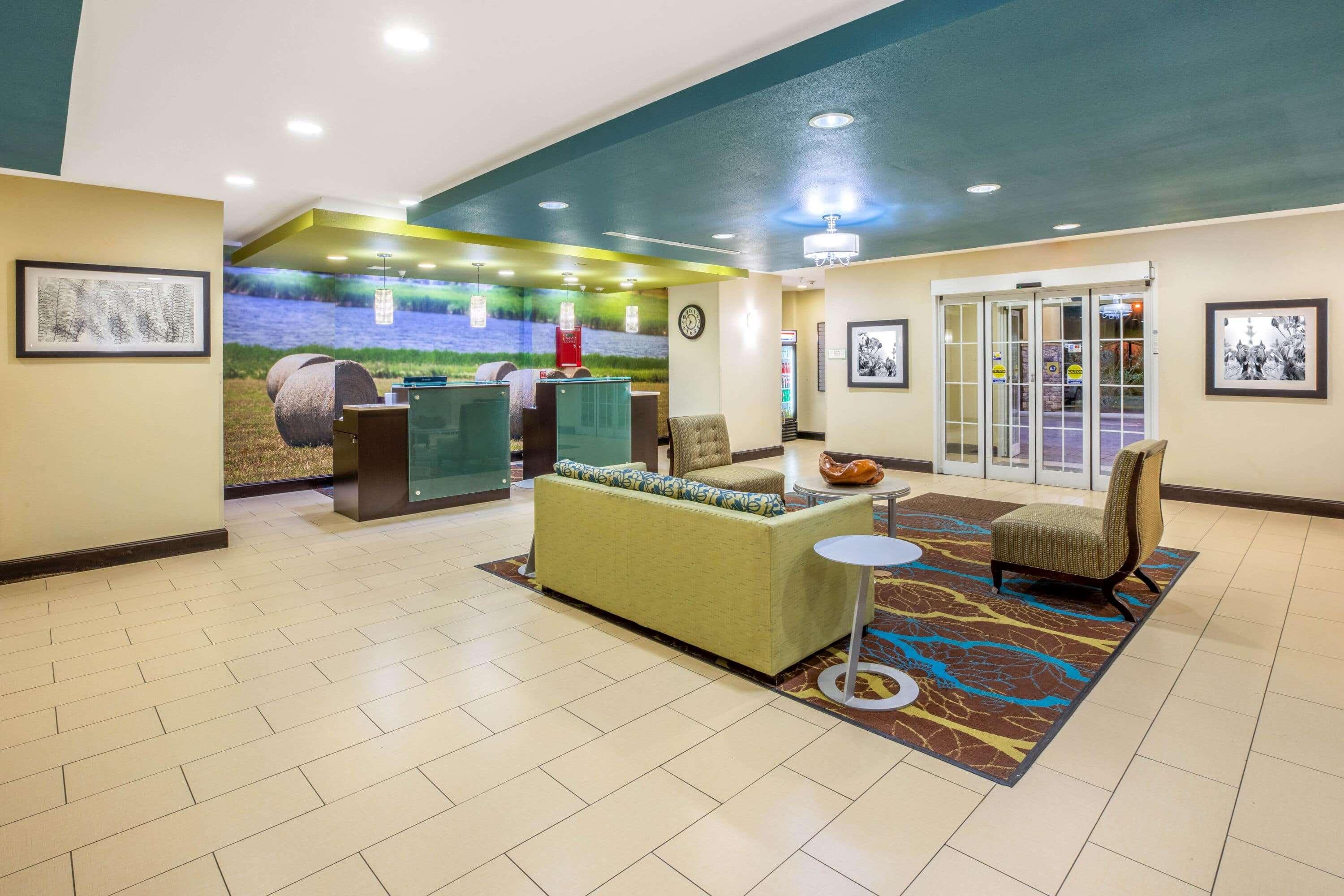 La Quinta By Wyndham Hotel Floresville